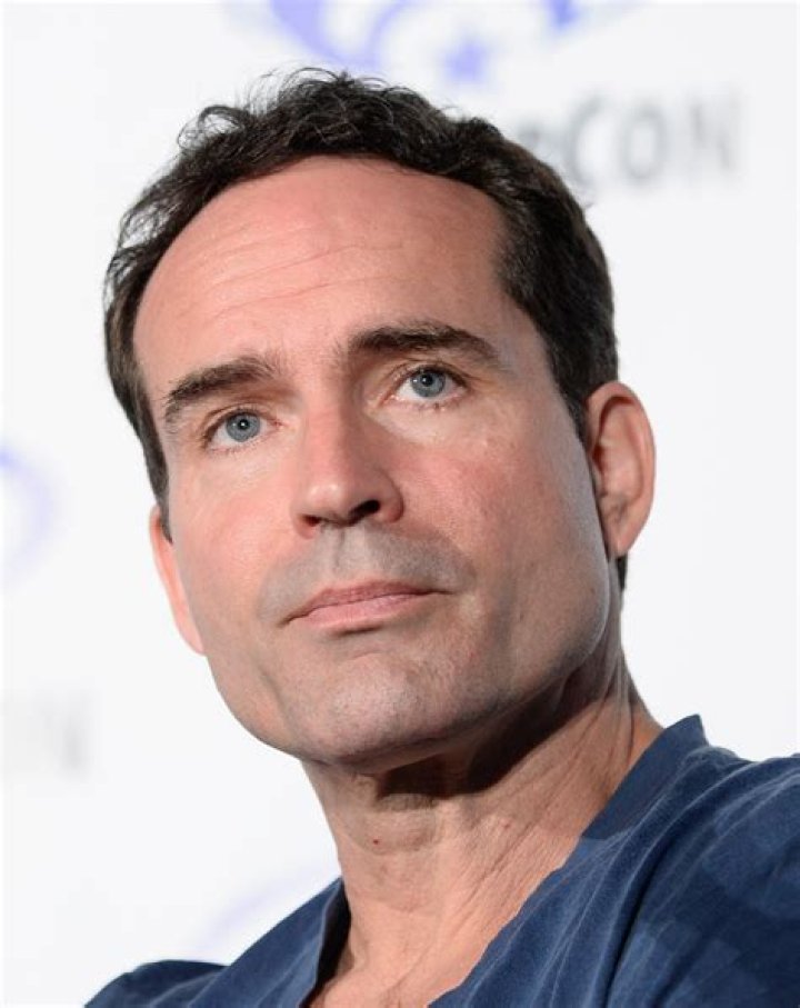 Jason Patric: The Journey of a Versatile Actor