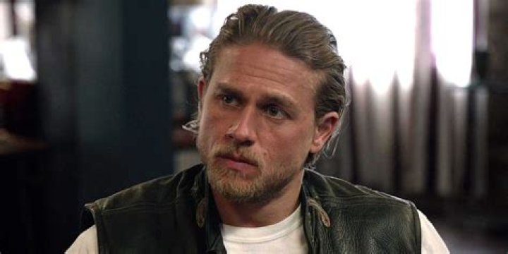 Jax Sons of Anarchy: A Deep Dive into the Iconic Character and His World