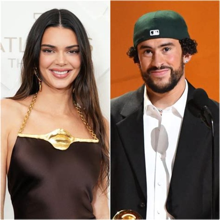 Jayson Tatum and Kendall Jenner: A Dynamic Duo in the Spotlight