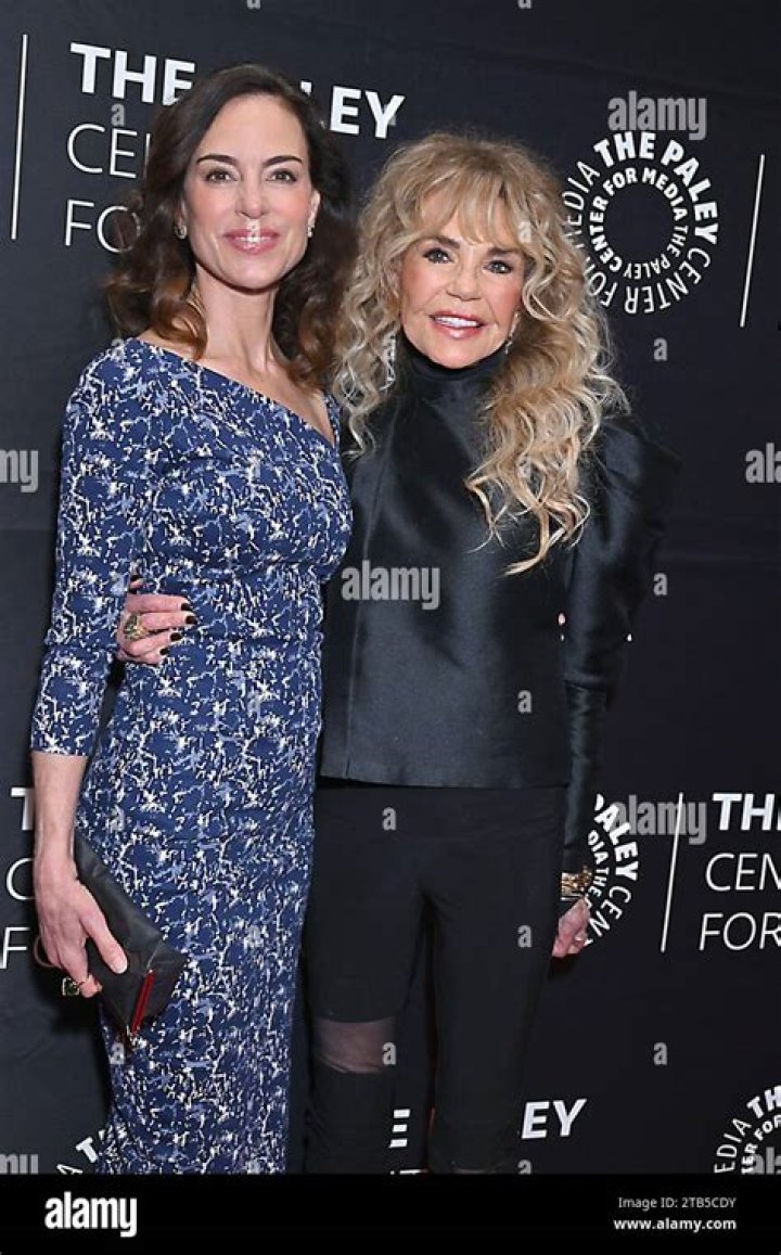 Jennifer Grant Today: A Journey Through Her Inspiring Career and Personal Life