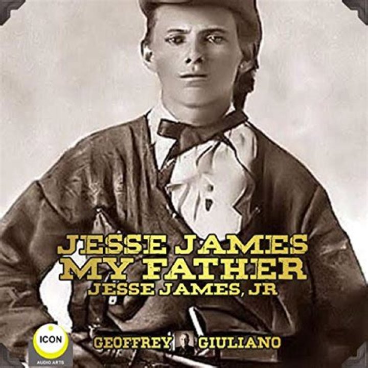 Jesse James Jr.: The Life, Career, and Legacy of a Wrestling Icon