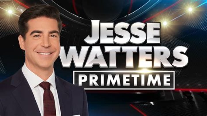 Jesse Watters: The Influential Figure in American Media