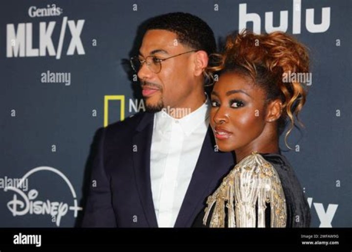 Jessica Hardwick Aaron Pierre: A Comprehensive Look into Their Journey and Achievements