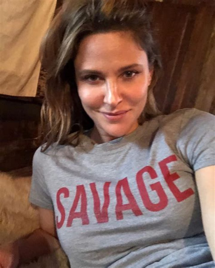 Jill Wagner Accident: Exploring the Facts and Debunking the Myths