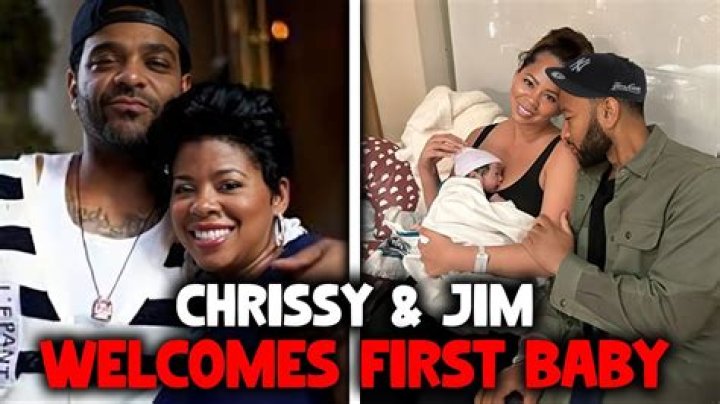 Jim and Chrissy Are Expecting: The Exciting Journey of Parenthood
