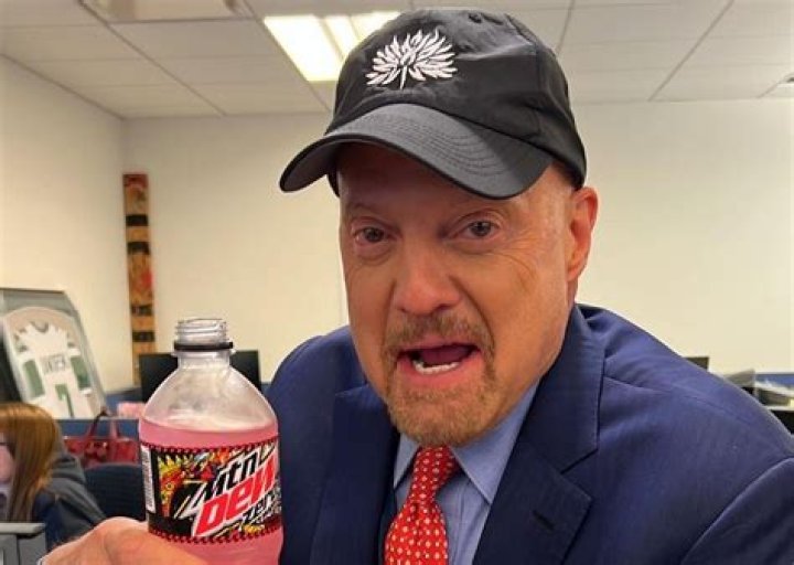Jim Cramer Hospitalized: The Inside Story, Health Updates, and Market Impact