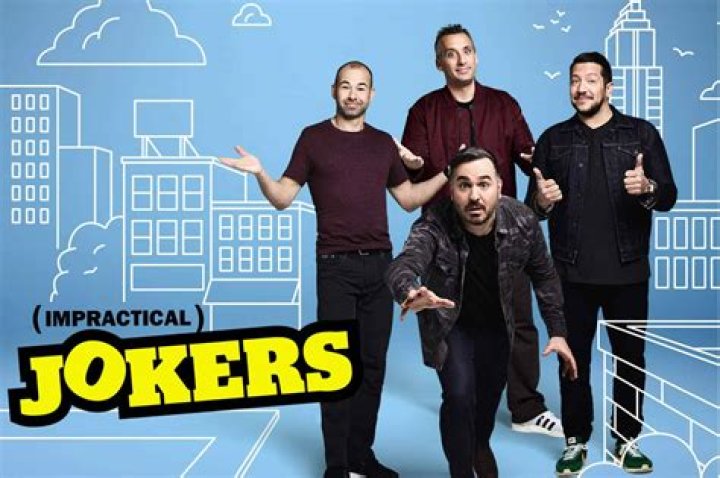 Joe from Impractical Jokers: A Deep Dive into His Alleged Cheating Scandal