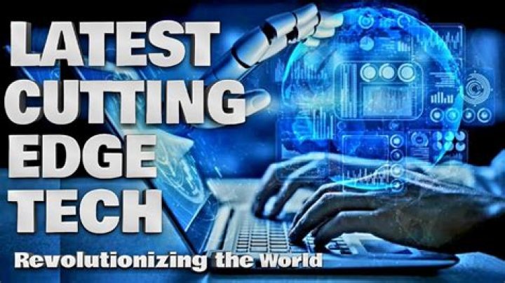 Joe Rothbauer: Renowned Authority On Cutting-Edge Technology