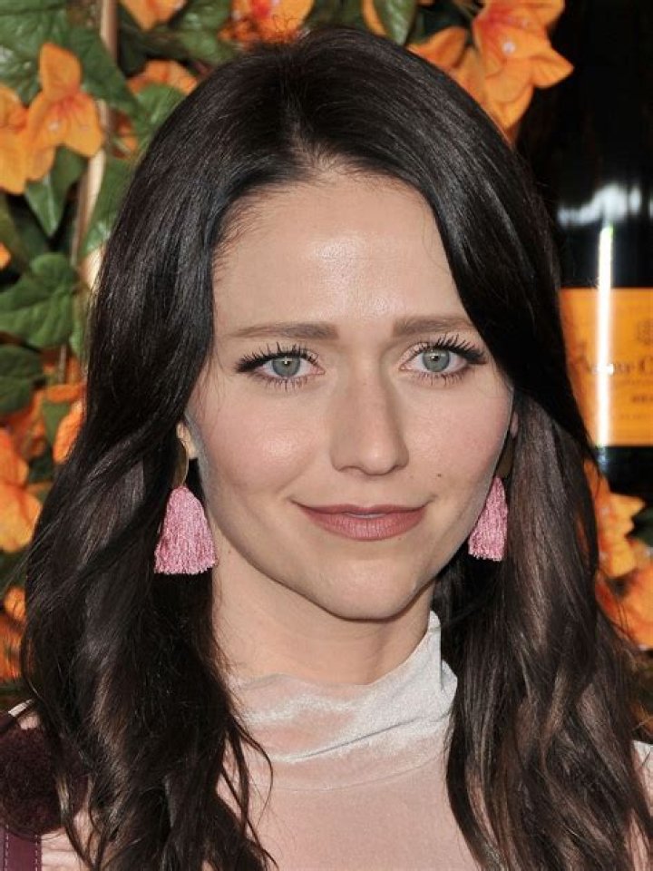 Johanna Braddy: The Rising Star of Hollywood's Brightest Constellations