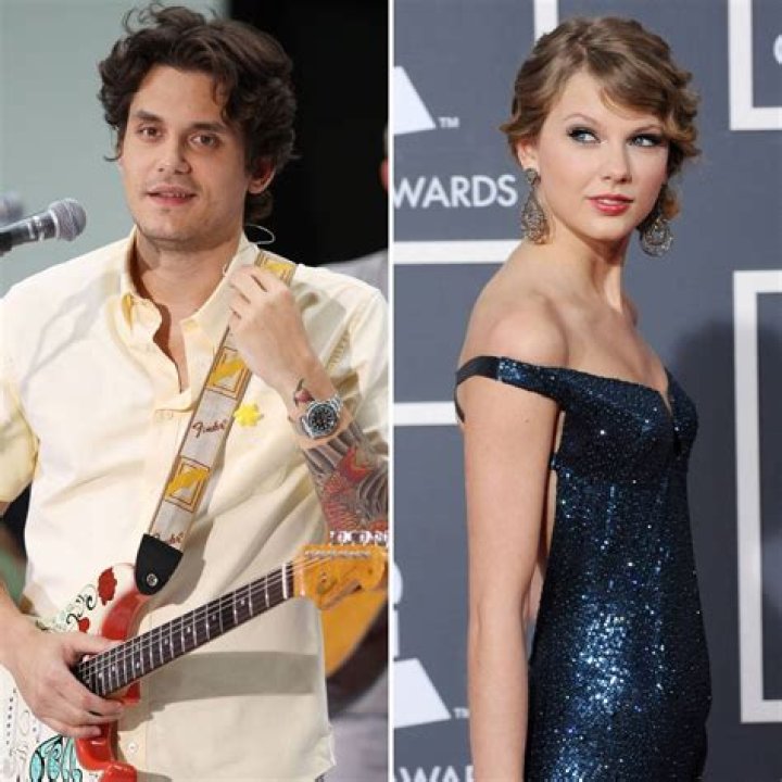 John Mayer Age When Dating Taylor Swift: A Comprehensive Exploration