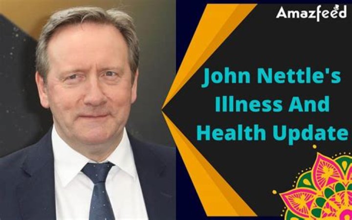 John Nettles Illness: A Comprehensive Look into the Health Challenges of a Beloved Actor