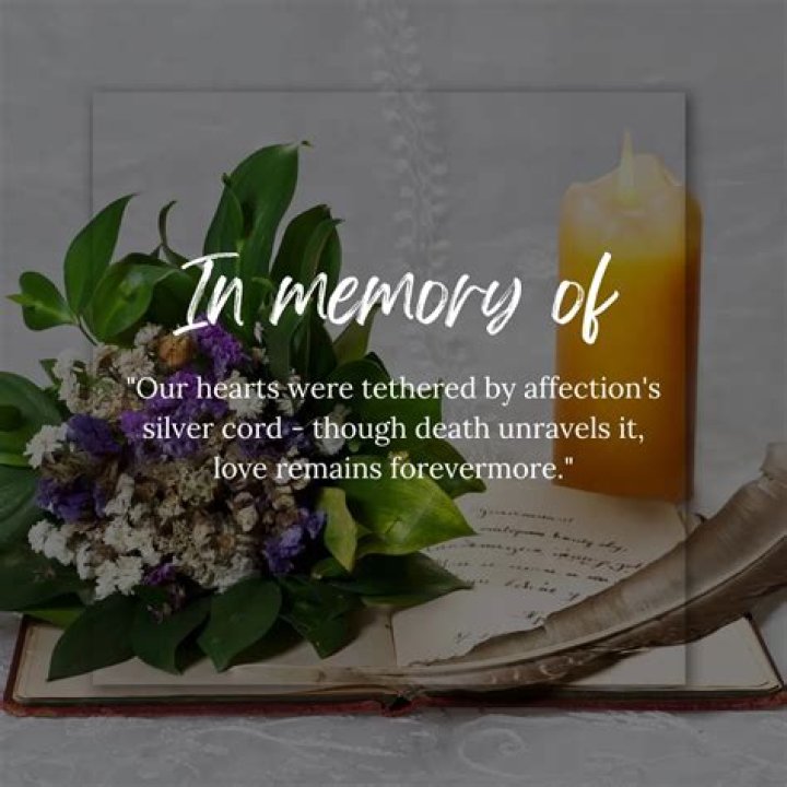 Jonathan Pierce Funeral: Remembering The Life Of A True Legend