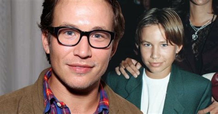 Jonathan Taylor Thomas: A Deep Dive Into the Life and Career of a 90s Teen Icon