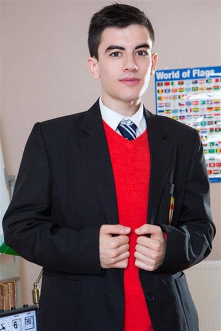 Jordy El Nino: The Rising Star Who's Captivating Hearts Worldwide