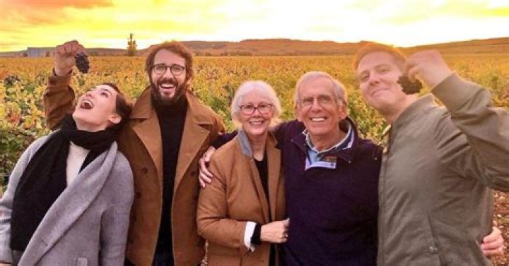 Josh Groban Married: A Deep Dive into His Life, Career, and Relationships