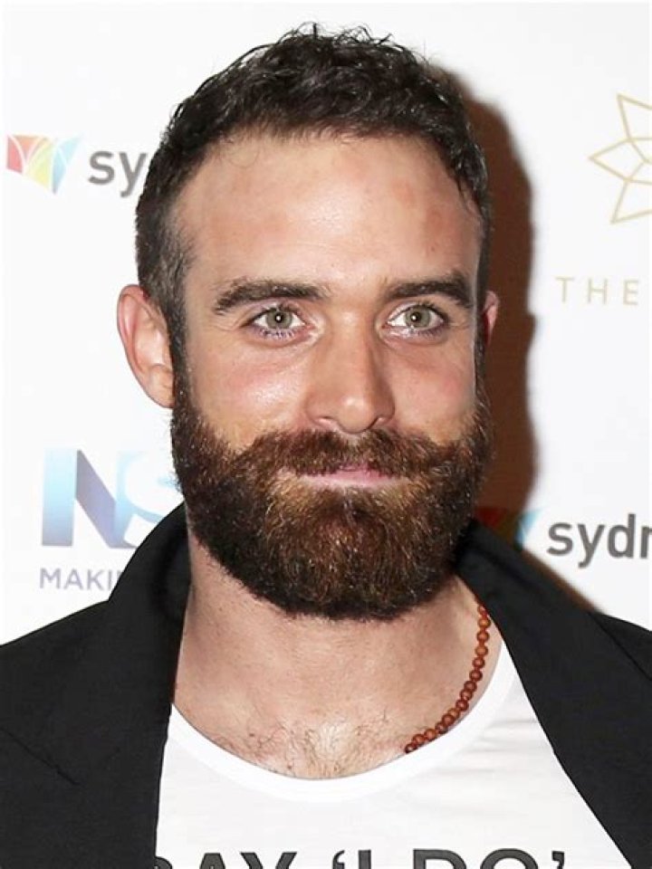 Joshua Sasse: Rising Star in the Entertainment Industry