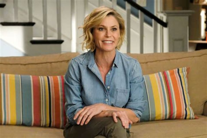 Julie Bowen: A Comprehensive Look at the Beloved Actress and Her Impact on Hollywood