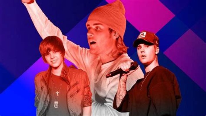 Justin Bieber: A Rising Star