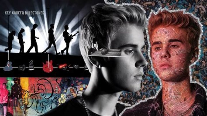 Justin Bieber: The Ultimate Pop Phenomenon