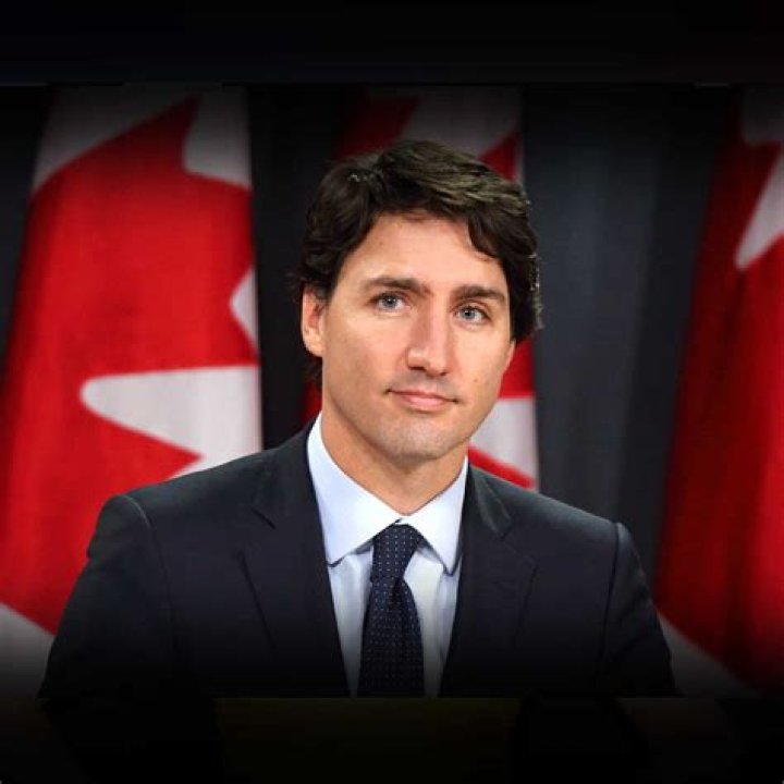 Justin Trudeau Age: An In-Depth Exploration of Canada's Prime Minister