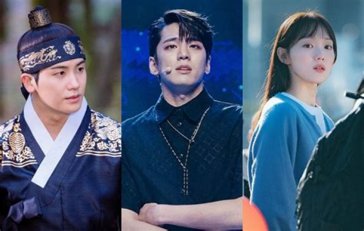 K-Drama: A Global Phenomenon That's Captivating Hearts Worldwide