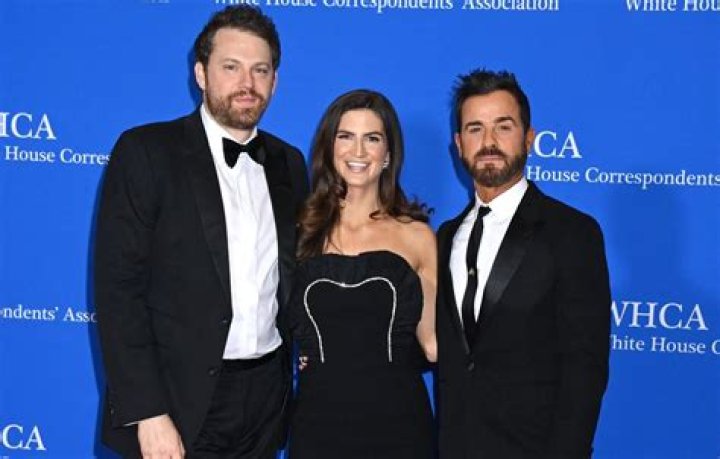 Kaitlan Collins And Will Douglas: A Journey Of Love And Partnership