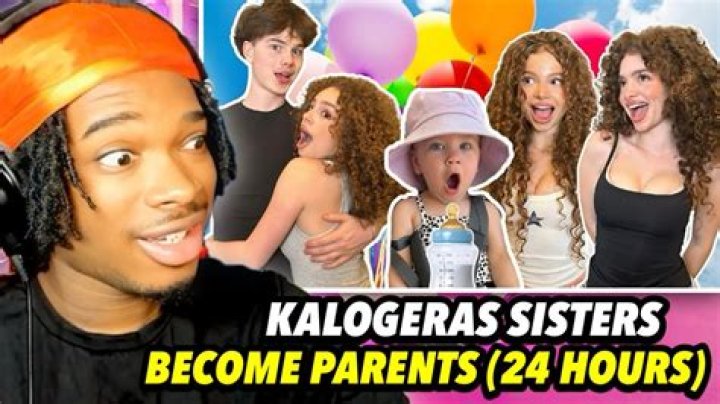 Kalogera Sisters Parents Jobs: A Comprehensive Guide to Their Professional Backgrounds