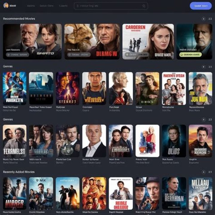 Kamoviehd: Your Ultimate Destination For Movies And Entertainment