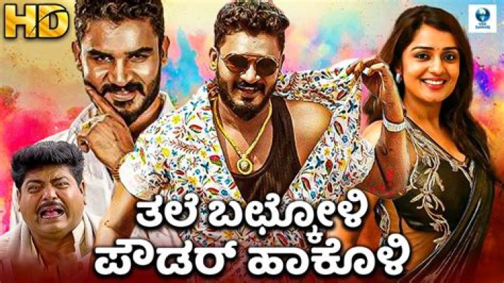 Kannada Movie Rulz: Your Ultimate Guide to the World of Kannada Cinema
