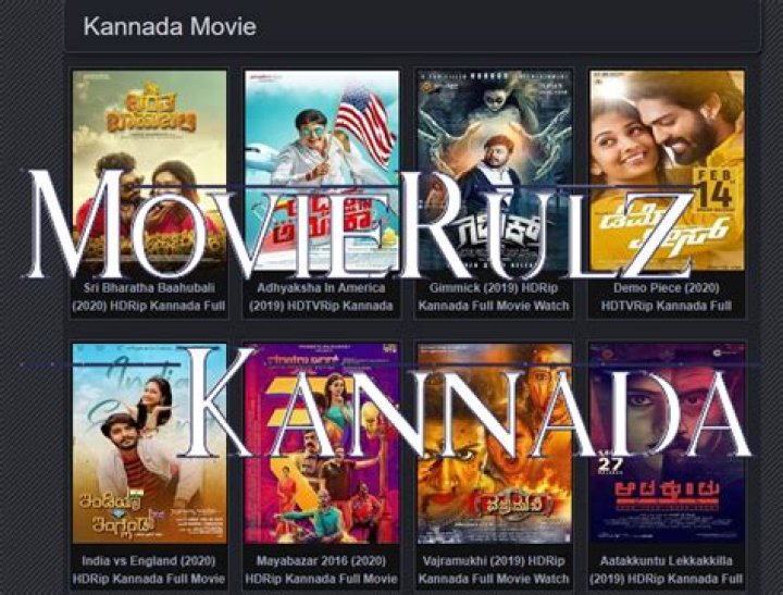 Kannada Movierulz Download: Your Ultimate Guide to Legal Movie Downloads