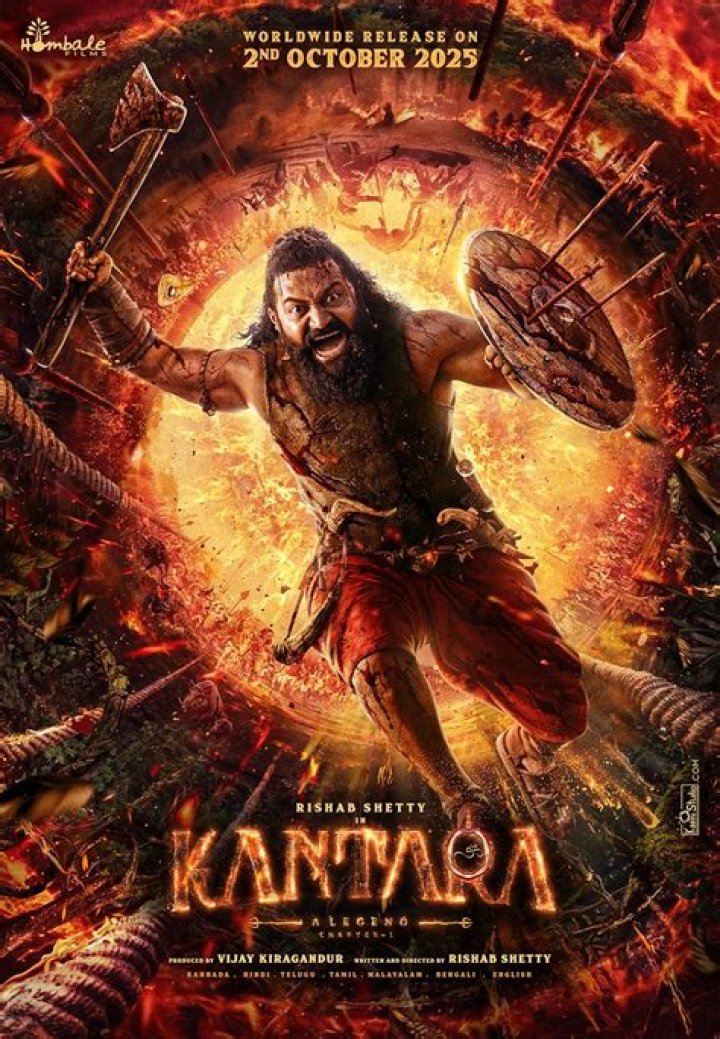 Kannada Movierulz Page 1: Your Ultimate Guide to Kannada Movies
