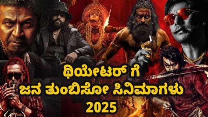 Kannada New Movie Rulz 2025: The Ultimate Guide to the Blockbuster Film