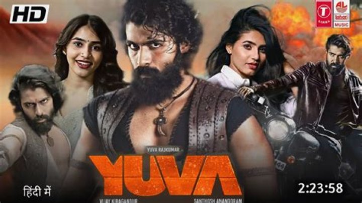 Kannada Rulz Movie: A Thrilling Dive into the World of Entertainment