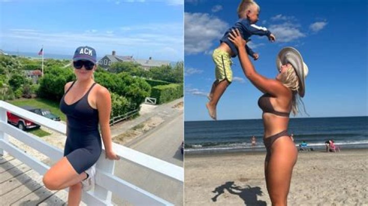 Karoline Leavitt Breast Size: Exploring Facts, Myths, and Her Journey