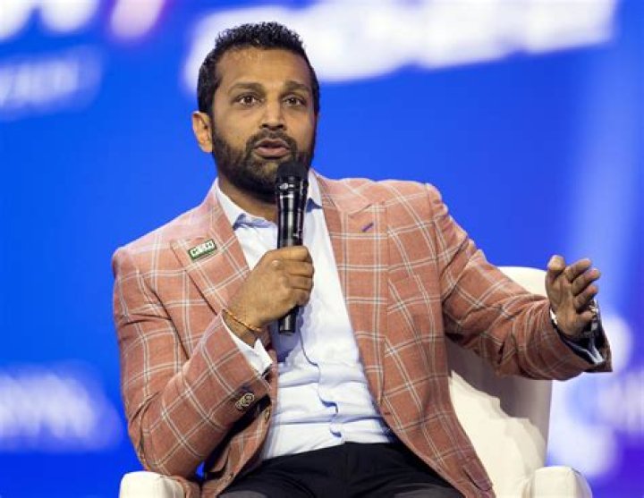 Kash Patel: Unveiling the Truth Behind the Controversial Allegations