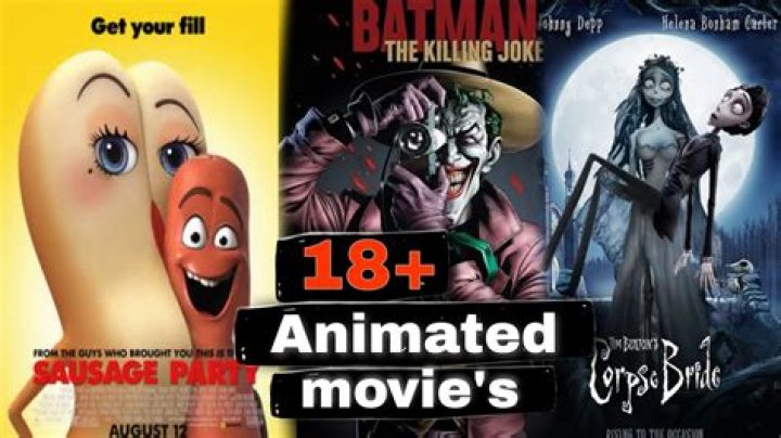 Kat 18 Movies: A Comprehensive Guide to the Rising Star's Cinematic Journey