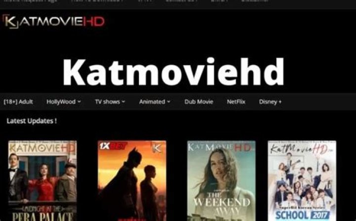Kat Movie.hd: Your Ultimate Guide to Streaming and Downloading Movies