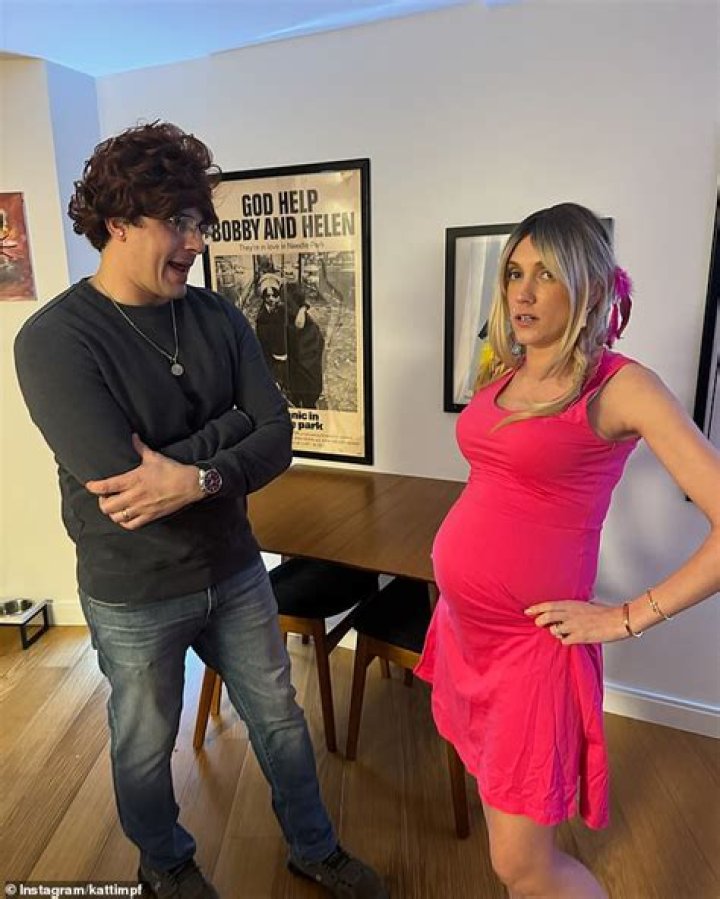 Kat Timpf Baby Born: A Comprehensive Look Into the Life and Impact of Kat Timpf