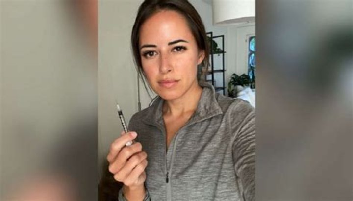 Katie Hartung Eye: A Comprehensive Look at the Rising Star