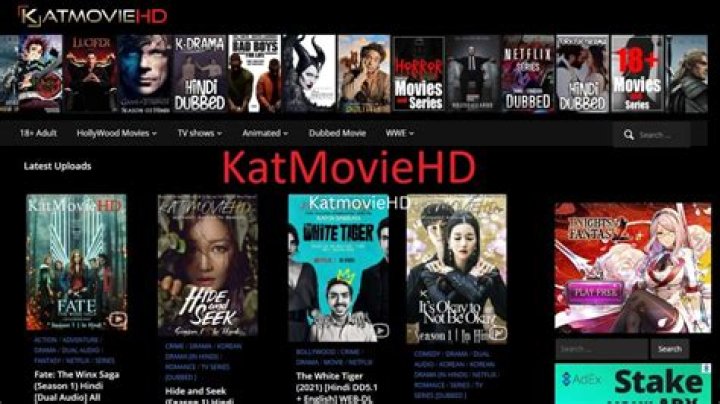 Katmoviehd Adult: Understanding the Platform and Its Implications