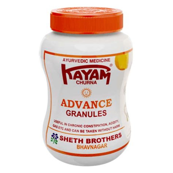 Kayam Churna for Weight Loss: The Ultimate Guide to a Natural Slimming Solution
