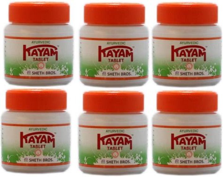 Kayam Tablet for Weight Loss: The Ultimate Guide to Achieving Your Fitness Goals