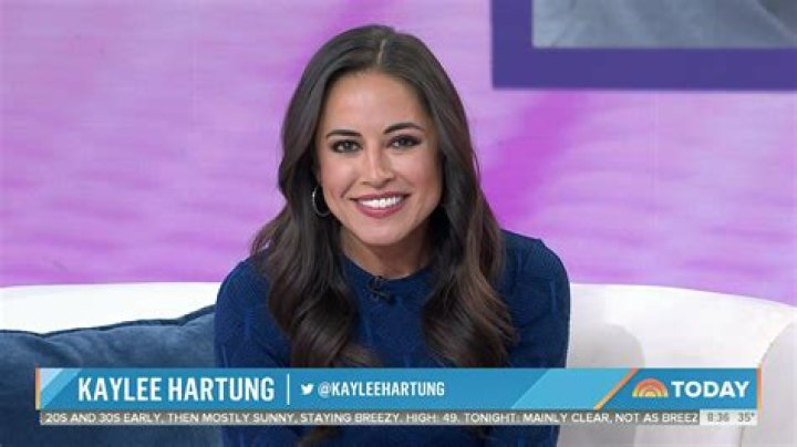 Kaylee Hartung Lazy Eye: Understanding the Condition and Its Impact