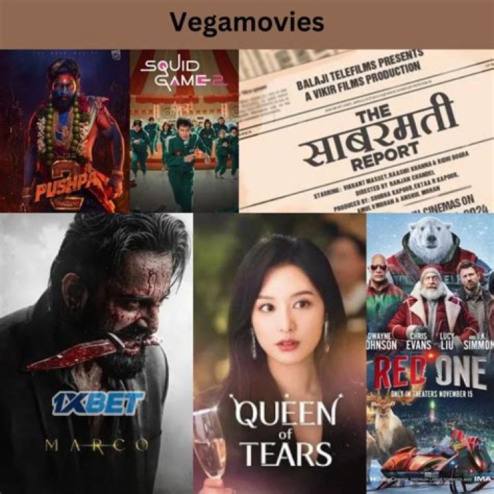 KDrama Vegamovies: Your Ultimate Guide to Streaming Korean Dramas Online