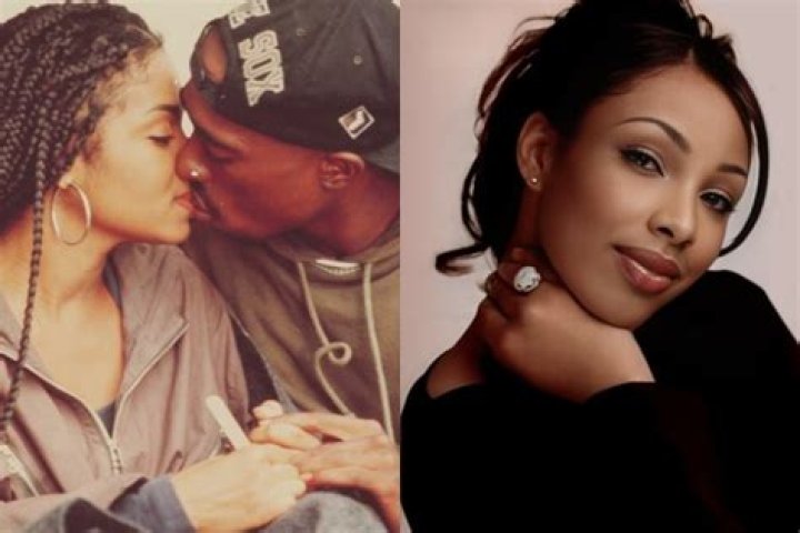 Keisha Morris: The Rising Star Shaping the Future of Entertainment