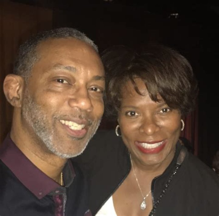 Kenny Lofton’s Wife: A Journey Through Love And Life