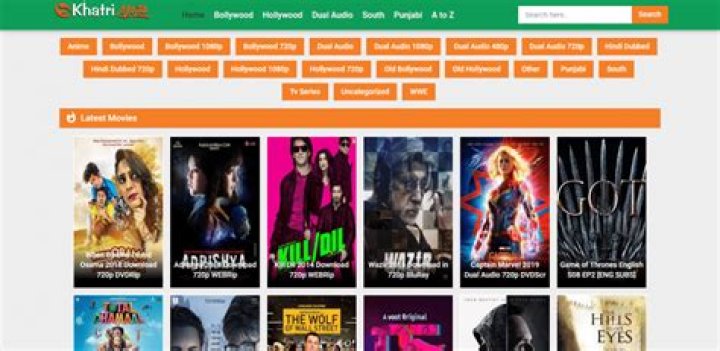 Unveiling the Truth About Khatrimaza.rocks: A Comprehensive Guide