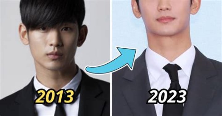 Kim Soo Hyun Surgery: The Truth Behind the Rumors and Facts