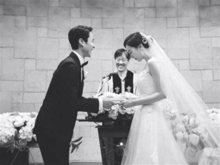 Kim Yoo-Mi Husband: Unveiling the Life and Love Story of a Talented Actress