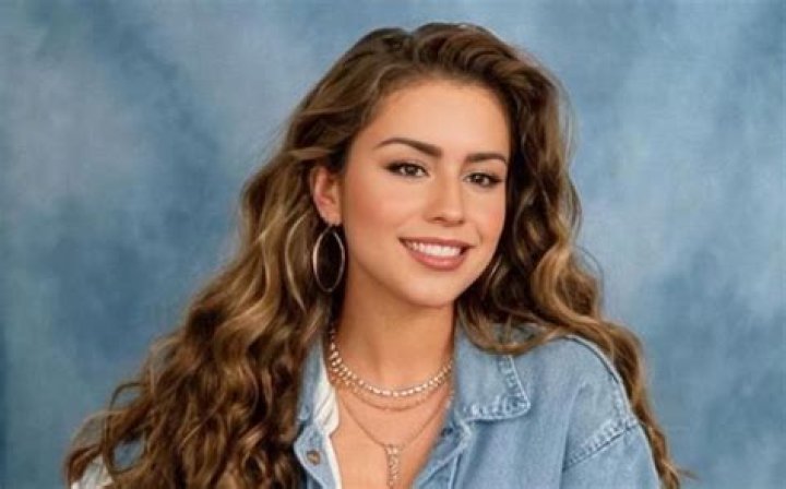 Kinsey Schofield Net Worth: A Comprehensive Guide to Her Wealth and Career